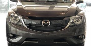 Mazda BT 50  2.2 MT 2018 - Mazda Bình Phước bán Mazda BT50 số sàn 2 cầu 2018 nhập khẩu giá chỉ từ 655 triệu. Hỗ trợ vay ngân hàng lãi xuất ưu đãi giá 655 triệu tại Bình Phước