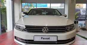 Volkswagen Passat S 2015 - Chỉ còn duy nhất 1 chiêc tại volkwagen nha trang, Volkswagen Passat S sản xuất năm 2015, màu trắng, nhập khẩu giá 1 tỷ 200 tr tại Khánh Hòa