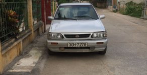 Kia CD5   1.3 MT  2001 - Bán ô tô Kia CD5 1.3 MT đời 2001, màu bạc, nhập khẩu Hàn Quốc giá 58 triệu tại Tuyên Quang