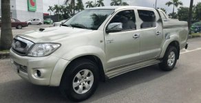 Toyota Hilux 3.0  2010 - Cần bán Toyota Hilux 3.0 đời 2010, nhập khẩu như mới giá 365 triệu tại Hải Dương