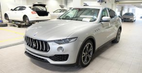 Maserati 2018 - Cần bán xe Maserati Levante 2018, nhập khẩu chính hãng, hỗ trợ tư vấn: 0978877754 giá 5 tỷ 843 tr tại Tp.HCM