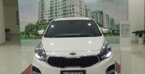 Kia Rondo GMT 2018 - Bán xe 7 chỗ giá cực ưu đãi, chỉ cần 200 triệu mua xe Kia Rondo đời mới 2018 giá 609 triệu tại Tây Ninh