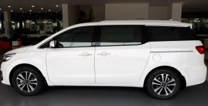 Kia Sedona 2.2 CRDi  AT 2018 - Kia Thái Bình bán Sedona 2.2 CRDi - 2018, khẳng định phong cách, giá chỉ từ 1 tỷ 179 triệu giá 1 tỷ 179 tr tại Thái Bình