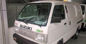 Suzuki Blind Van 2018 - Bán xe Suzuki Blind van 2018 - Khuyến mãi 2%+ quà tặng giá 290 triệu tại Kiên Giang
