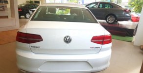 Volkswagen Passat   2.0 AT  2015 - Bán xe Volkswagen Passat 2.0 AT 2015, màu trắng, nhập khẩu nguyên chiếc giá 1 tỷ 160 tr tại Tp.HCM