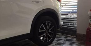 Mazda CX 5  2.0AT 2018 - Bán Mazda CX 5 2.0AT đời 2018, màu trắng giá 918 triệu tại TT - Huế