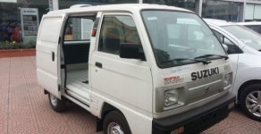 Suzuki Super Carry Van 2018 - Bán xe bán tải Suzuki Super Carry Van 580kg - 0934305565 giá 293 triệu tại Hải Phòng