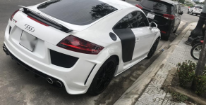 Audi TT 2008 - Bán Audi TTs lên R8 giá 790 triệu tại Đà Nẵng