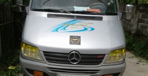 Mercedes-Benz Sprinter Lx 2007 - Cần bán gấp Mercedes Sprinter đời 2007 giá 219 triệu tại Thái Bình