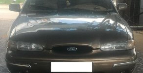 Ford Contour SE 1996 - Bán xe Ford Contour 1996, nhập khẩu, V6, 2.5l giá 100 triệu tại Tp.HCM