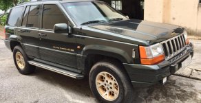 Jeep Grand Cheroke 1996 - Bán Jeep Grand Chrokee Limited 1996 giá 360 triệu tại Hà Nội