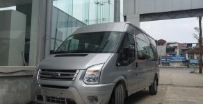Ford Transit SVP 2018 - Bán ô tô Ford Transit SVP sản xuất năm 2018 tại Bắc Kạn, hỗ trợ trả góp 80%, giao xe ngay giá 820 triệu tại Bắc Kạn