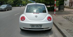 Volkswagen Beetle 2010 - Bán Volkswagen Beetle 2010 1.6AT  giá 550 triệu tại Hà Nội