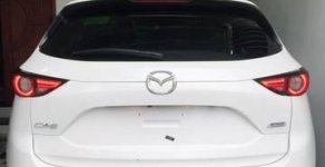 Mazda CX 5 2018 - Bán xe Mazda CX 5 năm 2018, màu trắng, 915 triệu giá 915 triệu tại TT - Huế