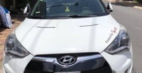 Hyundai Veloster 2011 - Bán Hyundai Veloster 2011, màu trắng giá 510 triệu tại Bình Dương