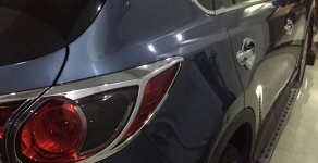 Mazda CX 5 2.0 2015 - Cần bán xe Mazda CX5 2.0 đời 2015, màu xanh lam, nhập khẩu nguyên chiếc giá 750 triệu tại Hải Dương