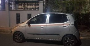 Hyundai i10 2008 - Bán Hyundai i10 sản xuất 2008, màu bạc, nhập khẩu nguyên chiếc chính chủ, 179tr giá 179 triệu tại BR-Vũng Tàu