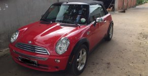 Mini Cooper 2004 - Bán xe Mini Cooper đời 2004, số tự động, máy 1.6l giá 369 triệu tại Tp.HCM