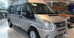 Ford Transit 2018 - Ford Transit đời 2018, giá tốt nhất, hỗ trợ trả góp tối đa thủ tục nhanh chóng tại Tuyên Quang giá 815 triệu tại Tuyên Quang