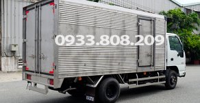 Isuzu QKR qkr270 2018 - Đánh giá xe tải isuzu 1t9|isuzu 1.9t|hỗ trợ trả lên đến 90% giá xe. giá 490 triệu tại Tiền Giang