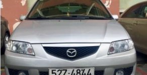 Mazda Premacy 2015 - Bán Mazda Premacy 2015 năm sản xuất 2018, màu bạc, giá 260tr giá 260 triệu tại Tp.HCM