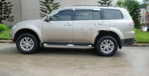 Mitsubishi Pajero    2014 - Bán Mitsubishi Pajero 2014 số sàn giá 635 triệu tại Lâm Đồng