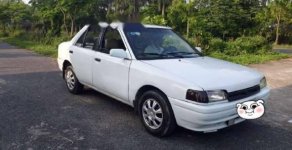 Mazda 3   1996 - Bán Mazda 323 1996, số sàn giá rẻ giá 49 triệu tại Hải Phòng