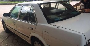 Nissan Bluebird   1988 - Cần bán Nissan Bluebird sản xuất 1988, màu trắng giá cạnh tranh giá 22 triệu tại Phú Thọ