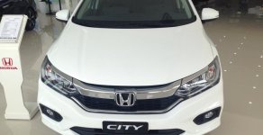 Honda City 2018 - Honda Ô tô Lạng Sơn chuyên cung cấp dòng xe City, xe giao ngay hỗ trợ tối đa cho khách hàng - Lh 0983.458.858 giá 559 triệu tại Lạng Sơn