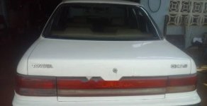 Toyota Corona 1990 - Bán Toyota Corona năm sản xuất 1990, màu trắng giá 68 triệu tại Lâm Đồng