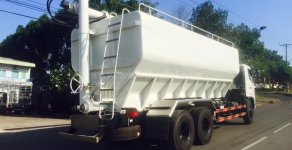 Hino FL 2018 - Xe tải Xitec bồn chở cám gạo Hino FL 24 tấn, thùng 29m3, giá rẻ giá 1 tỷ 380 tr tại Tp.HCM