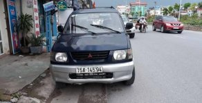 Mitsubishi Jolie 2001 - Bán Mitsubishi Jolie 2001 giá cạnh tranh giá 80 triệu tại Hà Nam