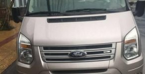 Ford Transit   2014 - Cần bán xe Ford Transit sản xuất năm 2014 chính chủ giá 550 triệu tại Sóc Trăng