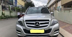 Mercedes-Benz GLK Cũ Mercedes-Benz  220i 2013 - Xe Cũ Mercedes-Benz GLK 220i 2013 giá 1 tỷ 168 tr tại Cả nước