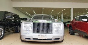 Rolls-Royce Phantom Cũ   EWB 2006 - Xe Cũ Rolls-Royce Phantom EWB 2006 giá 8 tỷ 500 tr tại Cả nước
