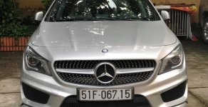 Mercedes-Benz CLA Cũ Mercedes-Benz  250 4Matic 2014 - Xe Cũ Mercedes-Benz CLA 250 4Matic 2014 giá 1 tỷ 60 tr tại Cả nước