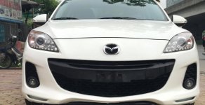 Mazda AZ Cũ  3 1.6AT 2014 - Xe Cũ Mazda 3 1.6AT 2014 giá 520 triệu tại Cả nước