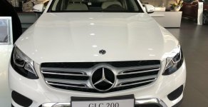 Mercedes-Benz GL Mới Mercedes-Benz C 200 2018 - Xe Mới Mercedes-Benz GLC 200 2018 giá 1 tỷ 684 tr tại Cả nước