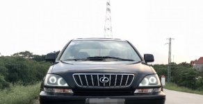 Lexus RX Cũ   300 2002 - Xe Cũ Lexus RX 300 2002 giá 468 triệu tại Cả nước