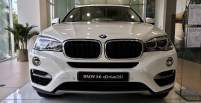 BMW X6 Mới   XDrive35i 2018 - Xe Mới BMW X6 XDrive35i 2018 giá 3 tỷ 218 tr tại Cả nước