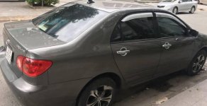 Toyota Corolla LE  2007 - Cần bán lại xe Toyota Corolla LE 2007, màu xám, nhập khẩu   giá 465 triệu tại Tp.HCM