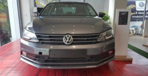 Volkswagen Jetta 2016 - Quãng Ngãi - Volkswagen đời 2016, màu xám (ghi), xe nhập, 899tr - Hỗ trợ trả góp giá 899 triệu tại Quảng Ngãi