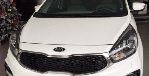 Kia Rondo GATH 2018 - Cần bán xe Kia Rondo GATH đời 2018, màu trắng giá 799 triệu tại Tiền Giang