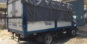 Thaco OLLIN  500B 2016 - Bán xe tải Ollin 500B thùng bạt đời 2016 giá 265 triệu tại Hải Dương