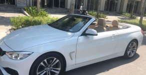 BMW 4 Series 428i  2015 - Chính chủ bán xe BMW 428i - Mui trần - nhập khẩu - sx 2015 giá 2 tỷ 250 tr tại Đà Nẵng
