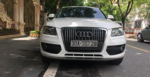 Audi Q5 2.0 T 2009 - Bán Audi Q5 2.0T Quattro 2009 nhập nguyên chiếc từ Đức xe xuất Mỹ giá 820 triệu tại Hà Nội