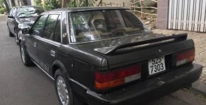 Nissan Maxima    1985 - Bán Nissan Maxima đời 1985, màu xám, nhập khẩu, giá tốt giá 20 triệu tại Đồng Nai