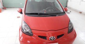 Toyota Aygo 2006 - Bán Toyota Aygo xe nhập giá 280 triệu tại Tp.HCM