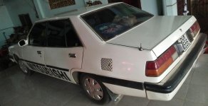 Mitsubishi Lancer 1980 - Bán xe Mitsubishi Lancer đời 1980, màu trắng, xe nhập giá 33 triệu tại Tây Ninh