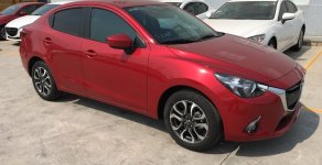 Mazda 2 AT 2018 - Bán Mazda 2 SD giá 529 triệu, đủ màu, giao xe ngay, liên hệ: 0978.495.552/0888.185.222 giá 529 triệu tại Vĩnh Phúc
